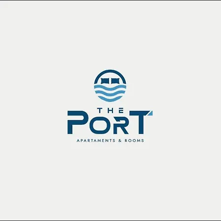 The Port Guest Penzion *
